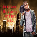 Kevin Hart